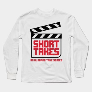 Short Takes Long Sleeve T-Shirt